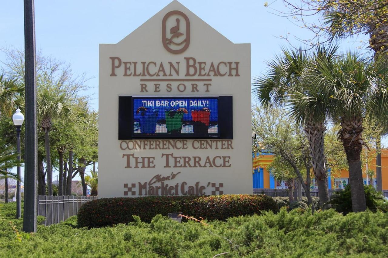 Pelican Beach Terrace 805 Destin Exteriér fotografie