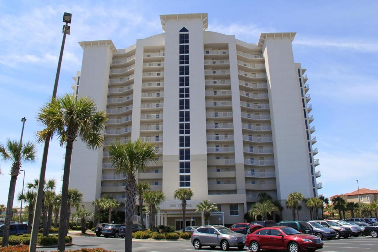 Pelican Beach Terrace 805 Destin Exteriér fotografie