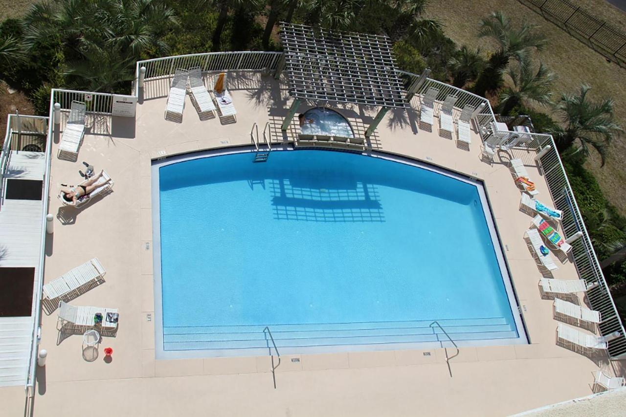 Pelican Beach Terrace 805 Destin Exteriér fotografie