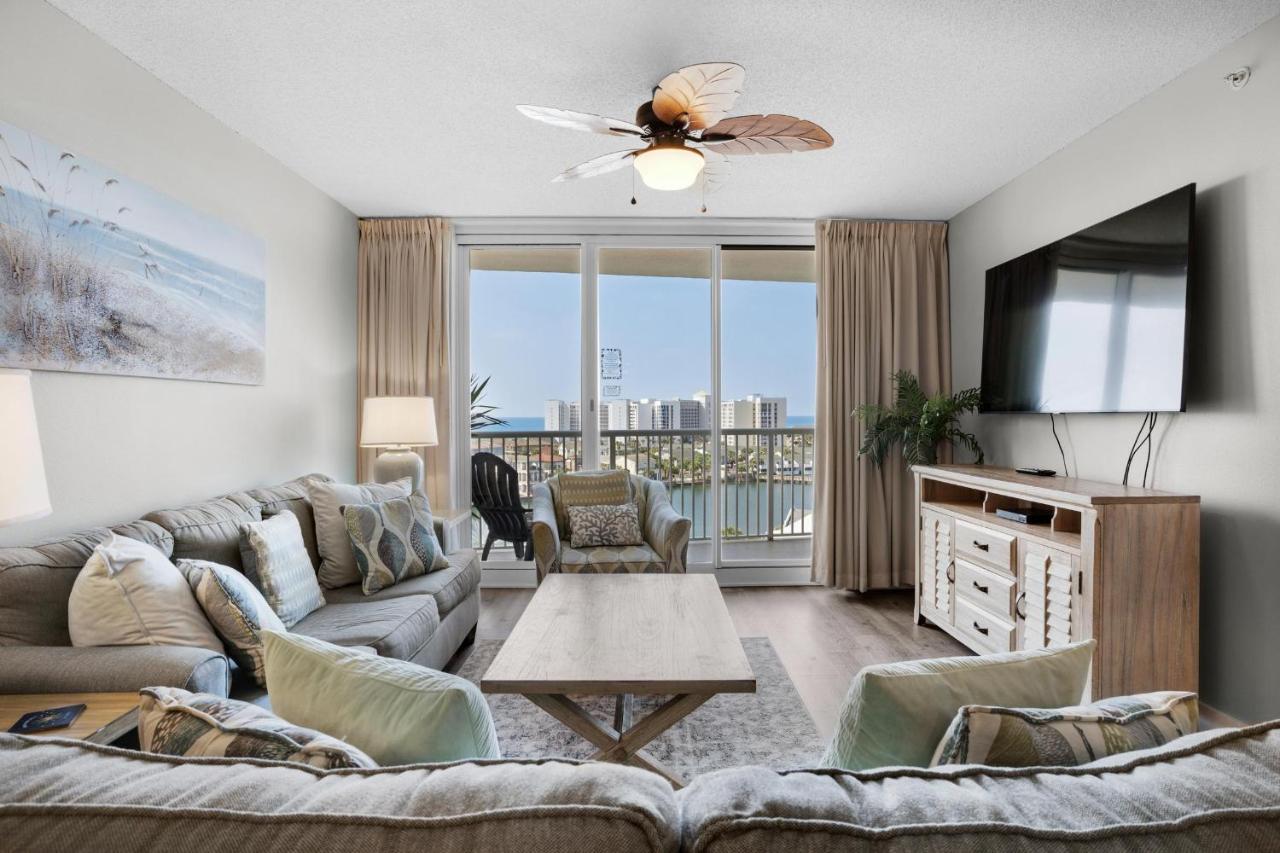 Pelican Beach Terrace 805 Destin Exteriér fotografie