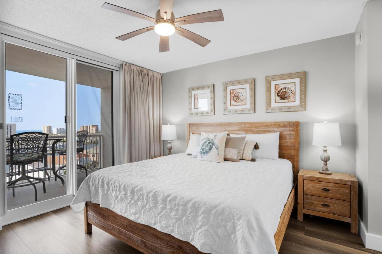 Pelican Beach Terrace 805 Destin Exteriér fotografie