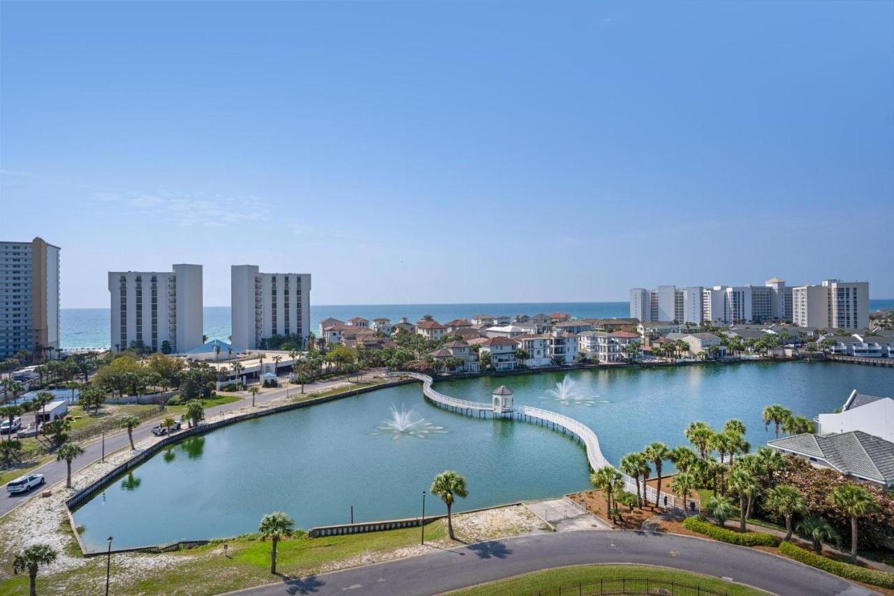 Pelican Beach Terrace 805 Destin Exteriér fotografie