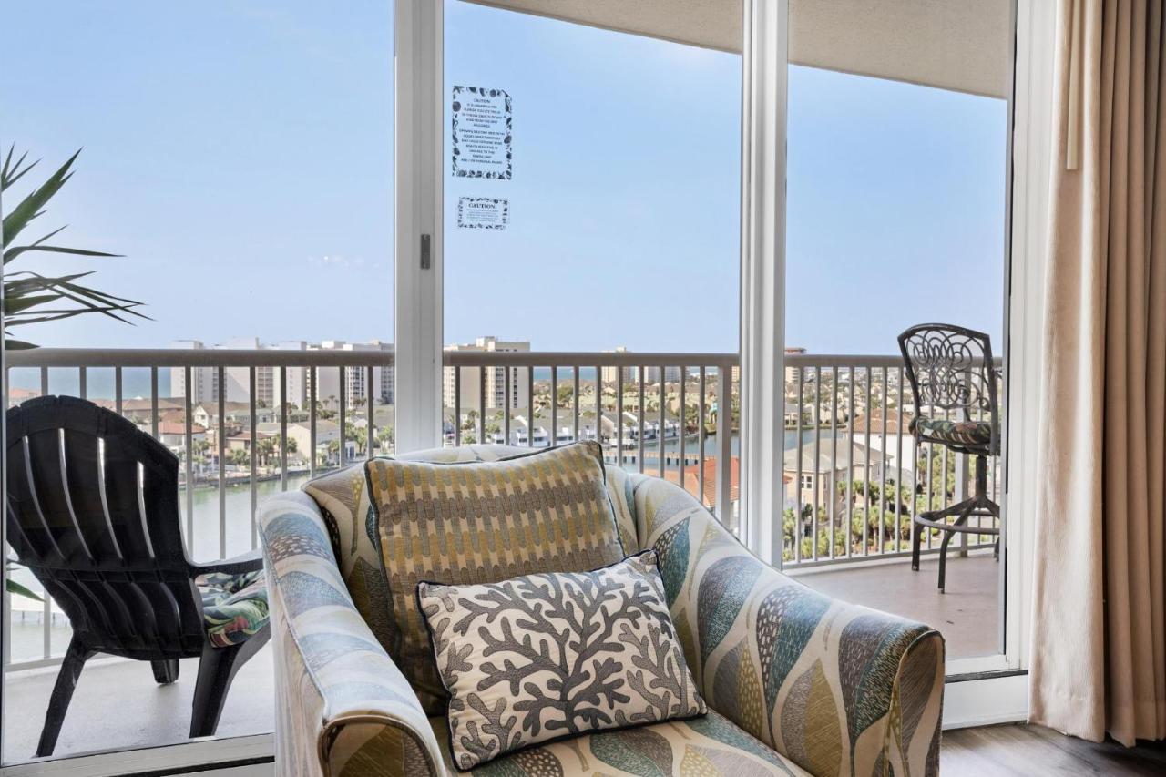 Pelican Beach Terrace 805 Destin Exteriér fotografie