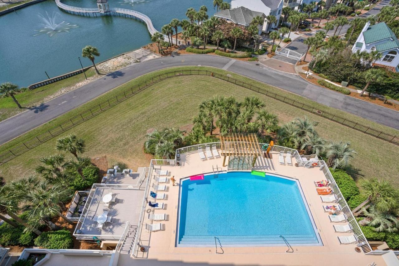 Pelican Beach Terrace 805 Destin Exteriér fotografie