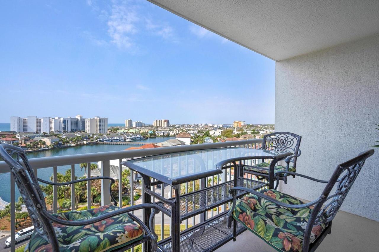 Pelican Beach Terrace 805 Destin Exteriér fotografie