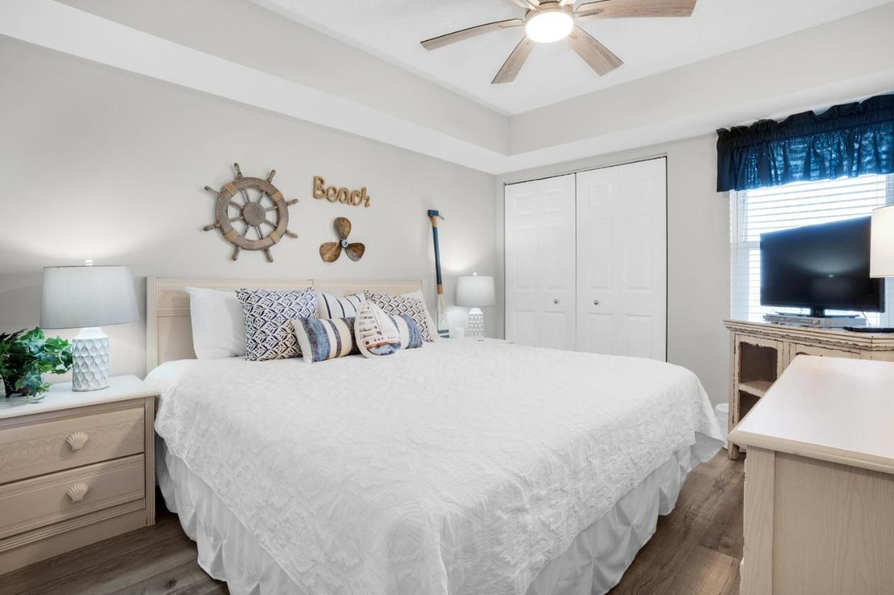 Pelican Beach Terrace 805 Destin Exteriér fotografie