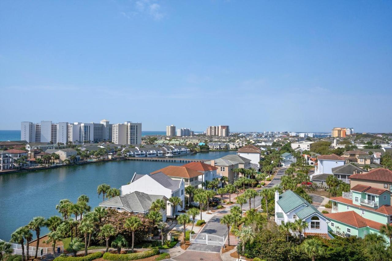 Pelican Beach Terrace 805 Destin Exteriér fotografie