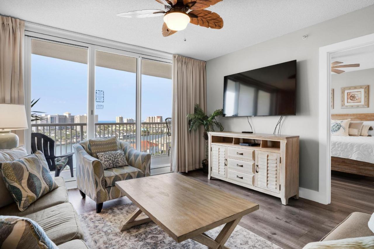 Pelican Beach Terrace 805 Destin Exteriér fotografie