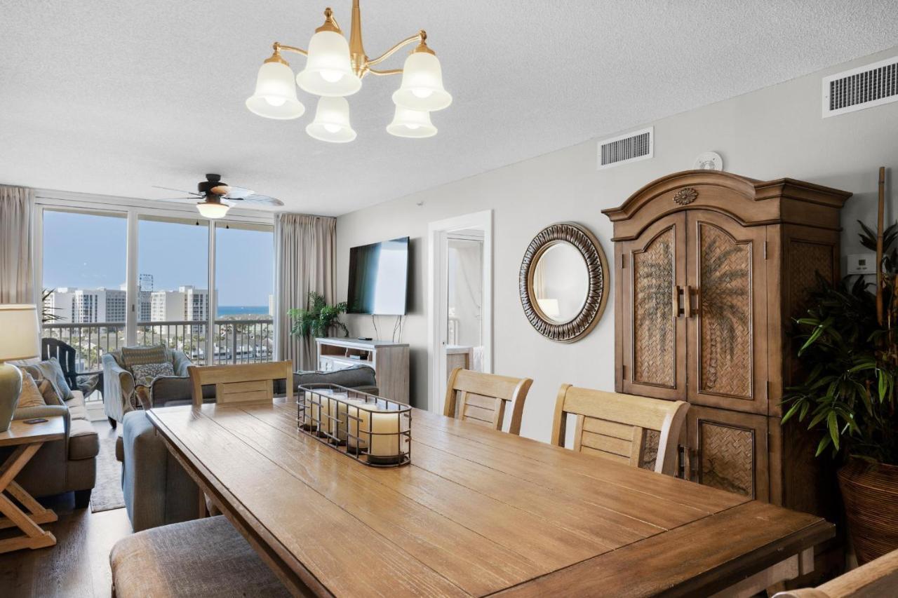 Pelican Beach Terrace 805 Destin Exteriér fotografie