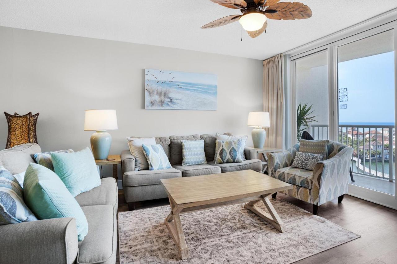 Pelican Beach Terrace 805 Destin Exteriér fotografie
