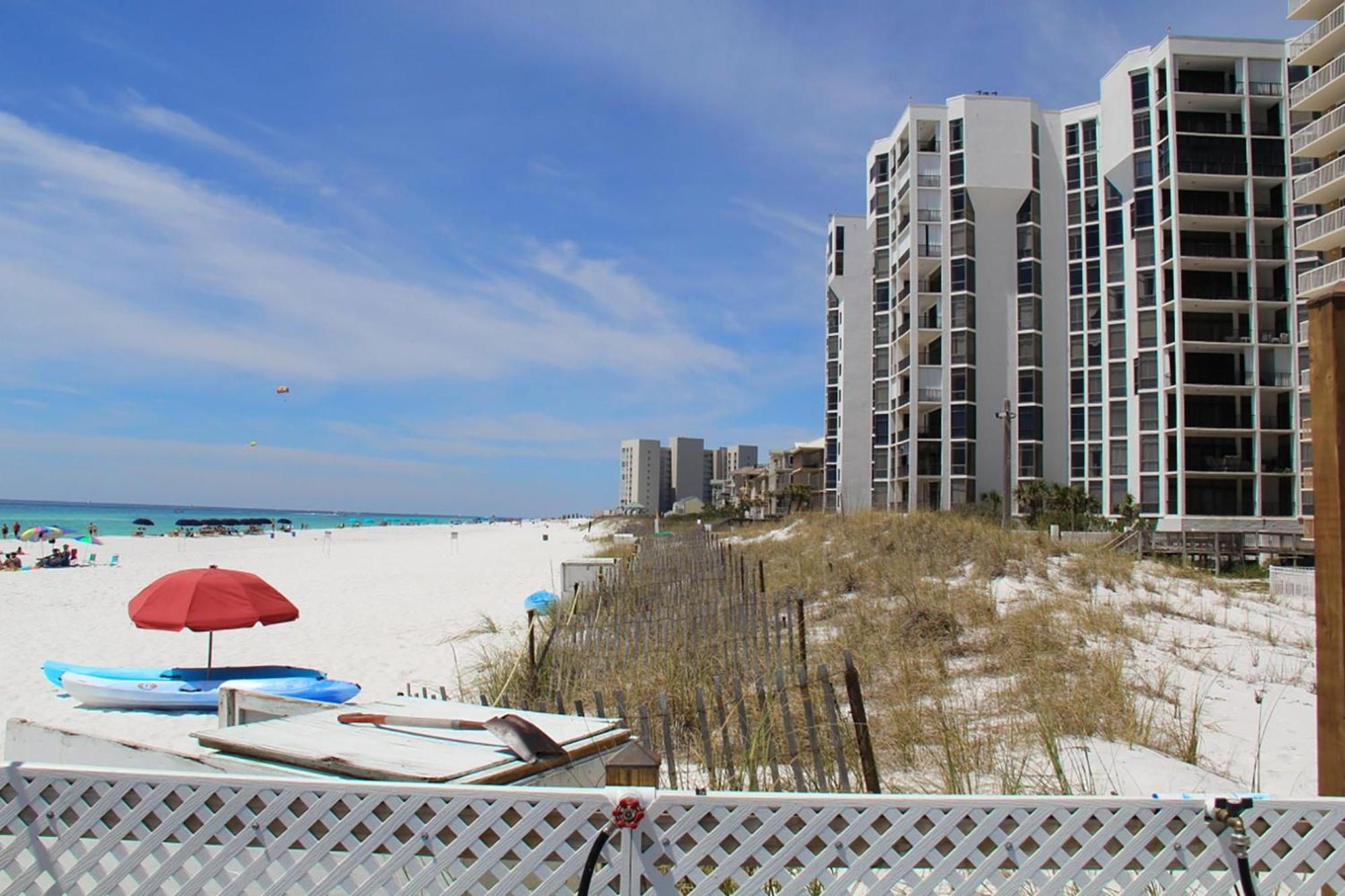 Pelican Beach Terrace 805 Destin Exteriér fotografie