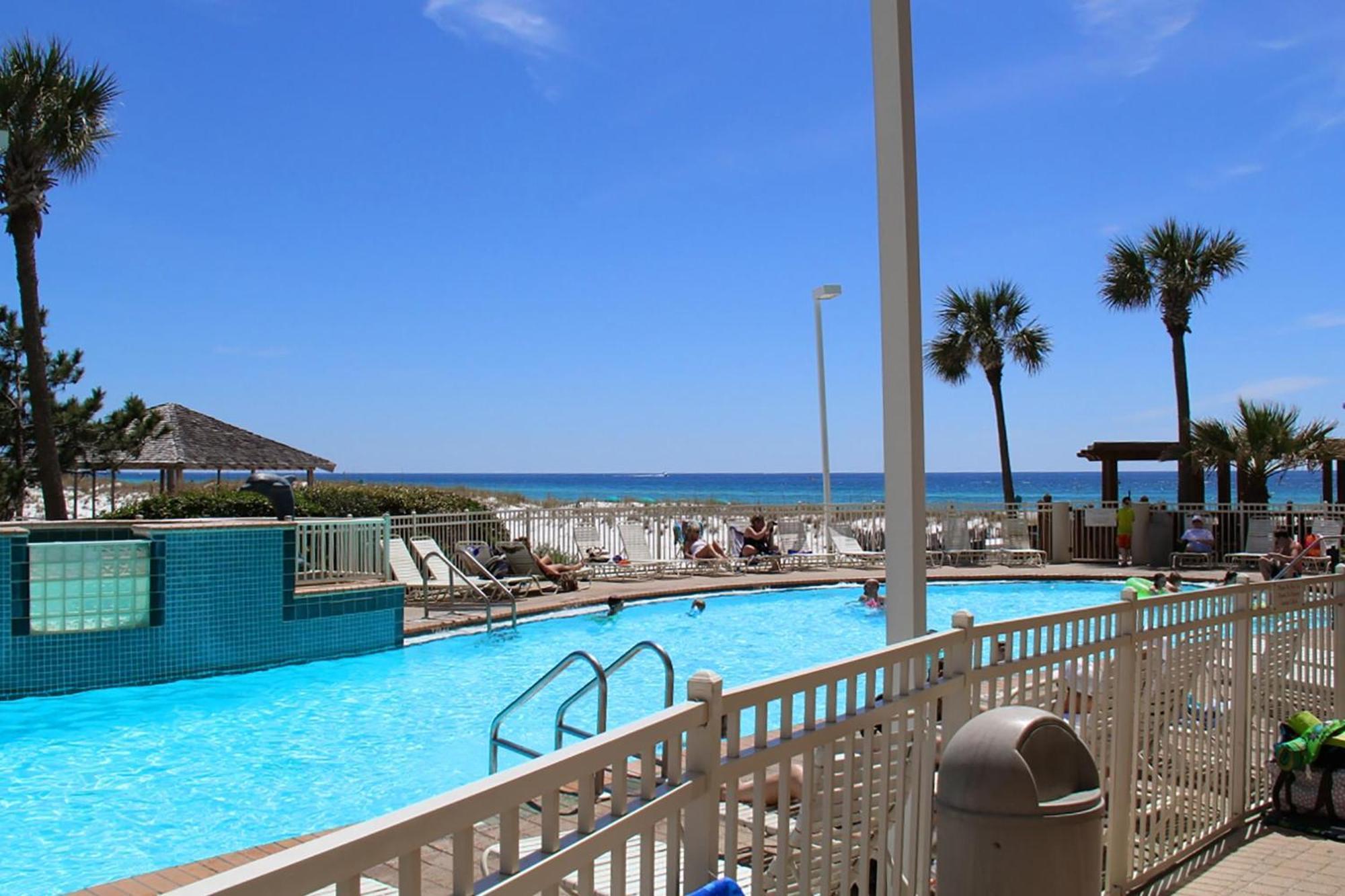 Pelican Beach Terrace 805 Destin Exteriér fotografie