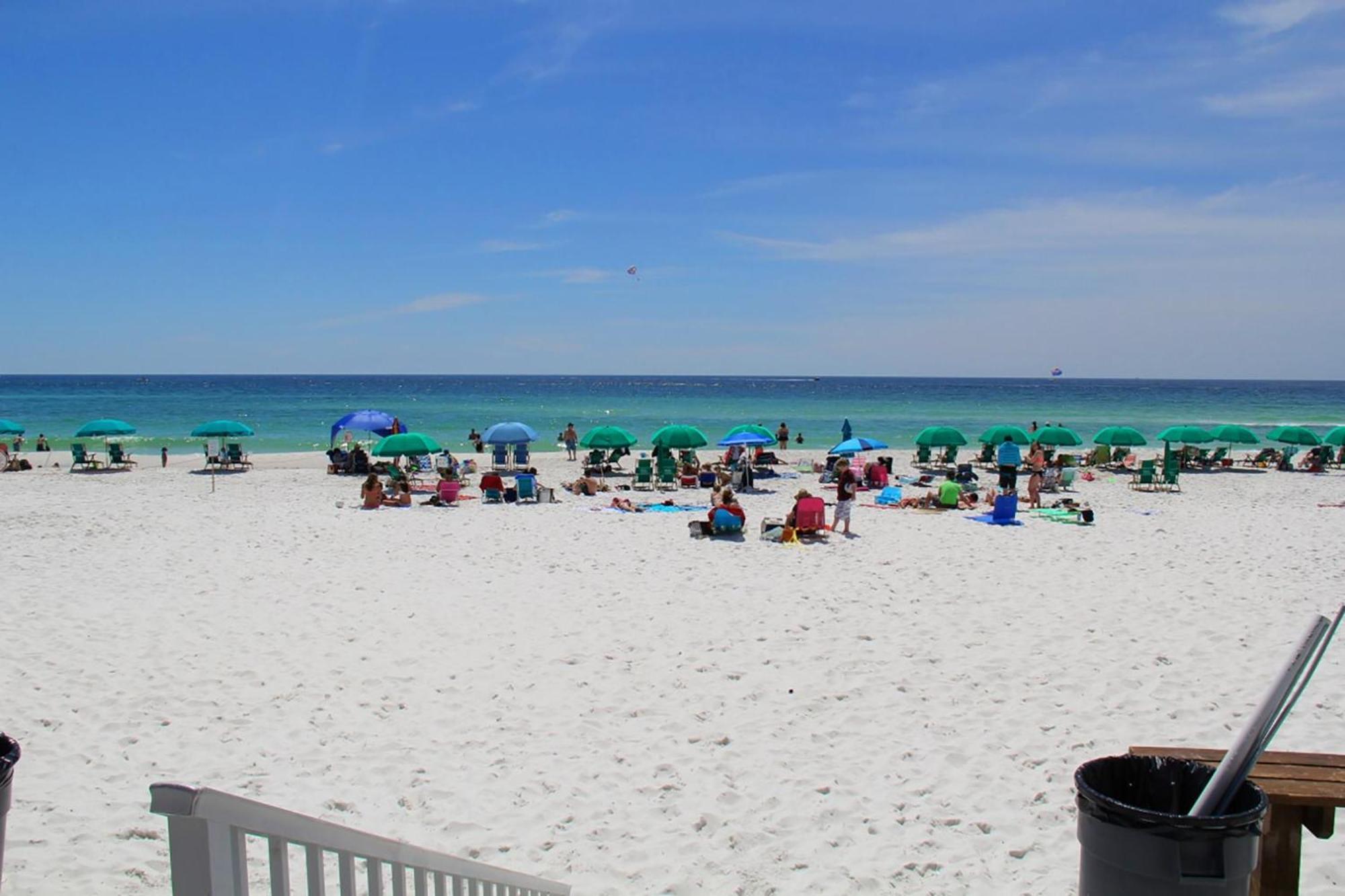 Pelican Beach Terrace 805 Destin Exteriér fotografie
